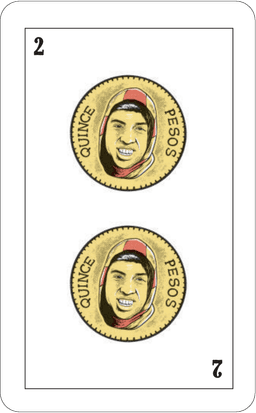 2 de ORO