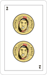 2 de Oro