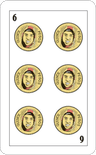 6 de Oro