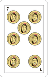 7 de Oro