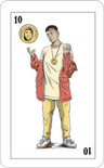 Sota de Oro
