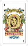 1 de Oro