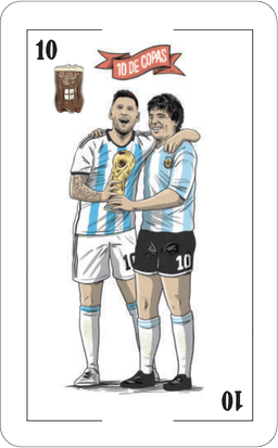 10 de COPAS
