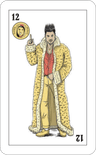 Rey de Oro