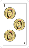 3 de Oro